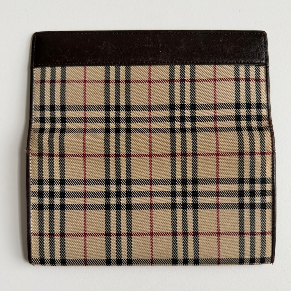 Burberry Wallet - Picture 7 of 12